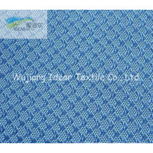 Polyester Jacquard Ripple Pattern Oxford Fabric For Tents- JDW013